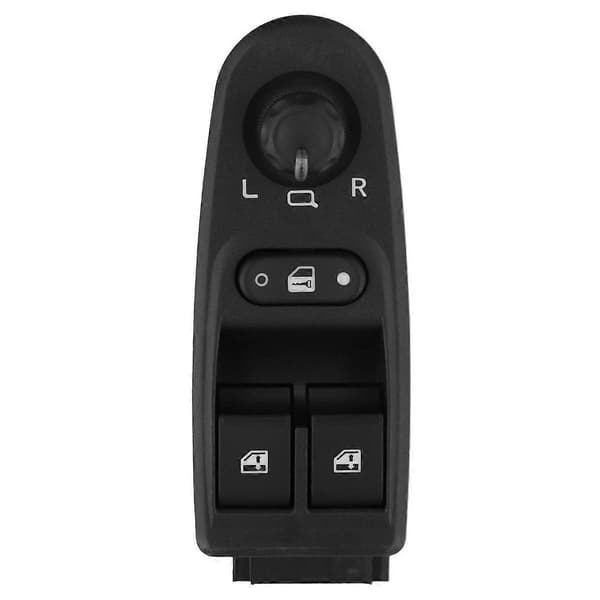 3523769 Auton sähköikkunan kytkinyksikkö LHD-autoihin, varaosatarvikkeet 352.3769