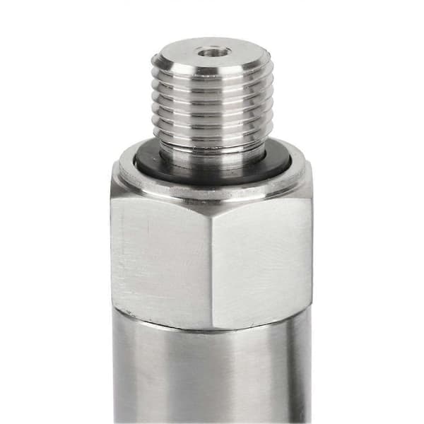 4-20mA Output G1/4\" Silicium Tryktransmitter Transducer til Vand Gas Olie (0-0.2MPA)