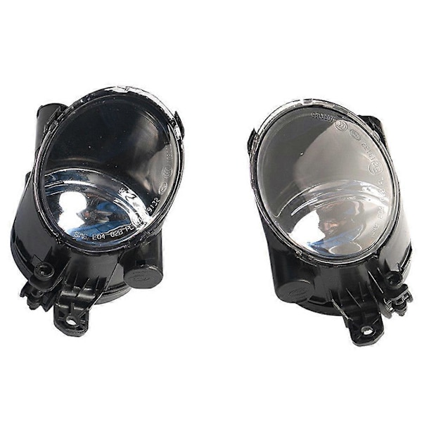 1 Pari Etusumuvalot Sumuvalo S80 2007 2008 2009 2010 2011 2012 2013 V70 2008-2010 31213101 31213102