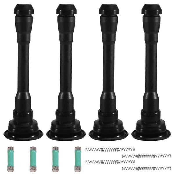 4 stk. 22448-1KT0A Tennspolepakke Boot 22448-JA00C for Sentra Rogue 22448-ED000 22448-JA00A