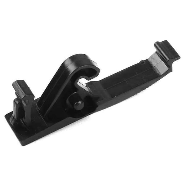 2 stk. Forrude Viskerblad Clip Connector Klemmer til A4 B6 B7 S4 2001-2008 RS4 8E0955247