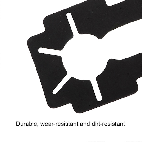 Bil Front Central Konsol Kopholder Skumplade Udskiftning til Pilot EX LX Sport Utility 4-dørs 2009-2015
