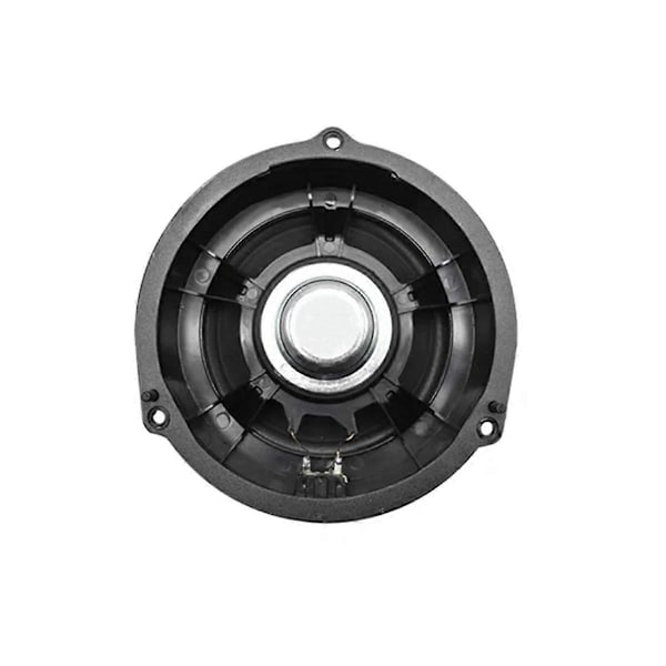 Bil Bakdør Woofer Lyd Høyttaler Dørhorn for A4 B8 A5 2009-2016 8K0035411/8K0035415