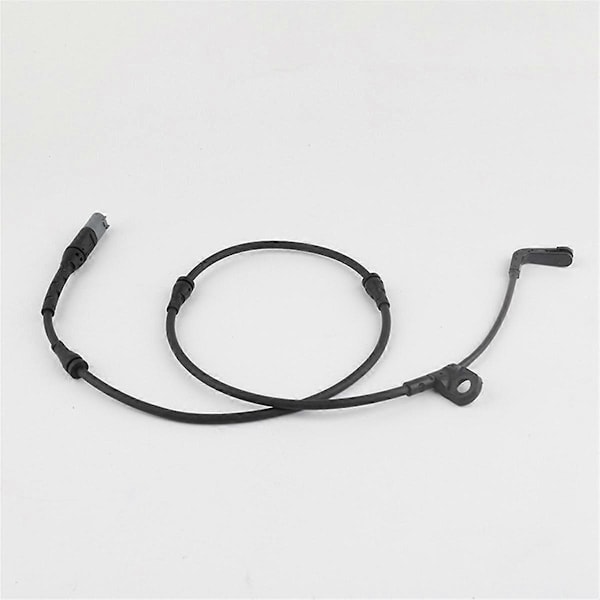 Bil Foraksel Venstre Bremse Sensor Bremseklods Slid Sensor Bremse Sensorledning 34356772008 34356789501 til X5 X6 E70 E71