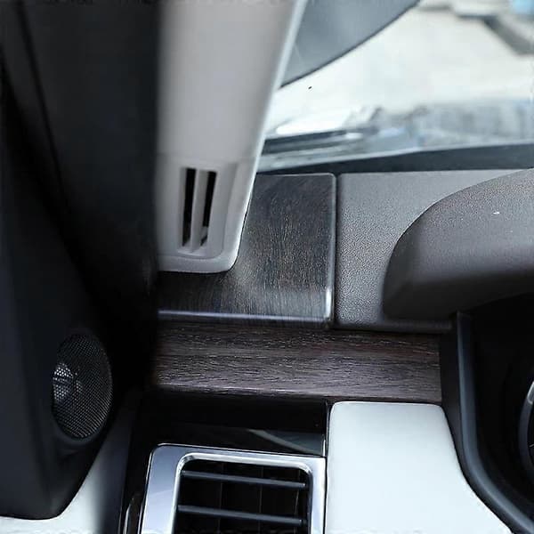for 5 L462 LR5 2017-18 ABS Plast Dashboard Dekor Deksel Trim for Range Sport 2018