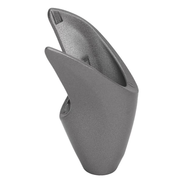 Gear Shift Knob Cover 54130 SNA A81 Sølv Direkte Pasform Erstatning til Civic 2006?2011