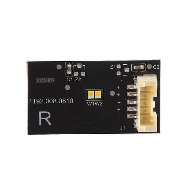 Gult DRL LED Modul Sæt Til M3 G80 G82 G83 G22 G23 G26 Laserlight US EU Spec 2021(EU)