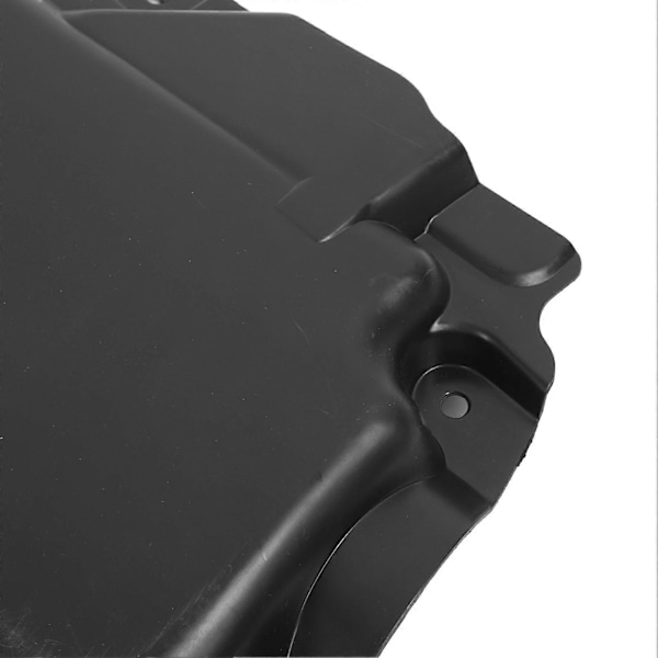 Motor Under Deksel Beskyttelse 2055240230 Beskyttende Robust Motor Sprutskjerm Erstatning for Benz C?Klasse
