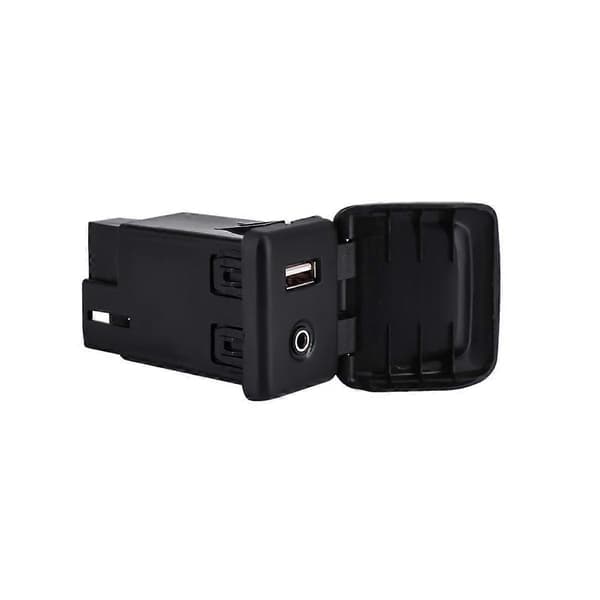 Dele Sort Audio Afspiller USB Interface Modul til / og Andre Modeller 84333024