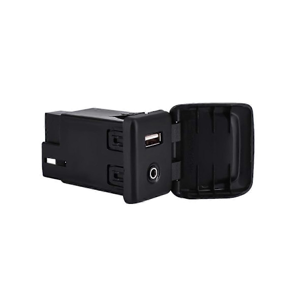 Osat Musta Audio Soitin USB-liitäntämoduuli / ja muille malleille 84333024