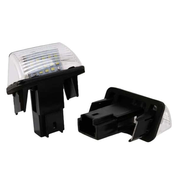 18 LED Skiltlys for 206/207/307/ for C3/C4/C5/C6