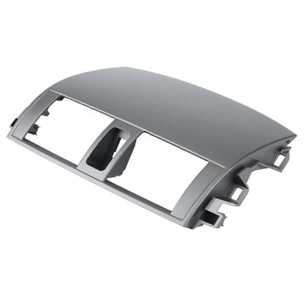 Bil Dashbord Klimaanlegg Uttak Panel Grilldeksel for Altis 2008-2013