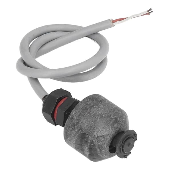 Flydende Niveau Float Switch Mini Normal Åben Vand Controller Speciel til Smøreolie