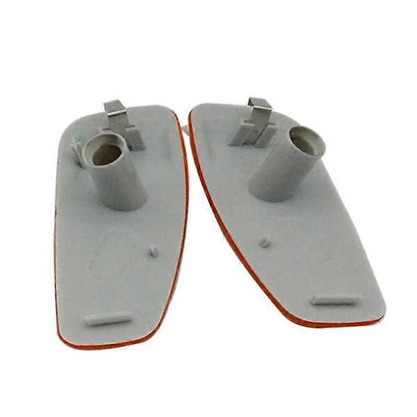 Bil Side Refleksion Advarsel Blinklys Lampe Forreste Blinklys Til 2014-2017 Orange