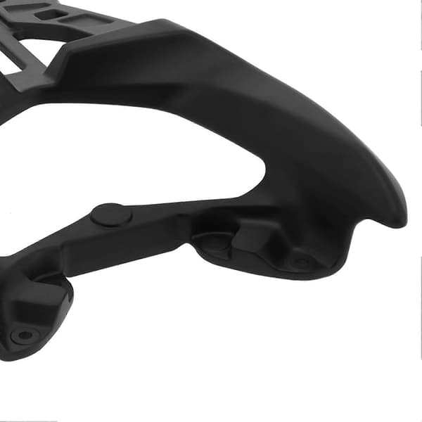 Motorcykel Bagagebærer Rack Support Last Holder Erstatning for NMAX155 2020?2021