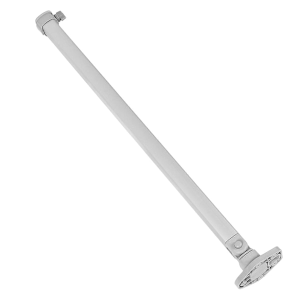Sammenleggbare Teleskopiske Bordben 705 til 930mm Aluminium Legering Avtakbart Justerbart Skrivebordsben for Bobil Campingvogn Båt Yacht