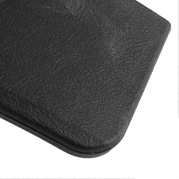 Däckbytesmaskin Kantpress Sidospade Skyddskåpa Svart Universal