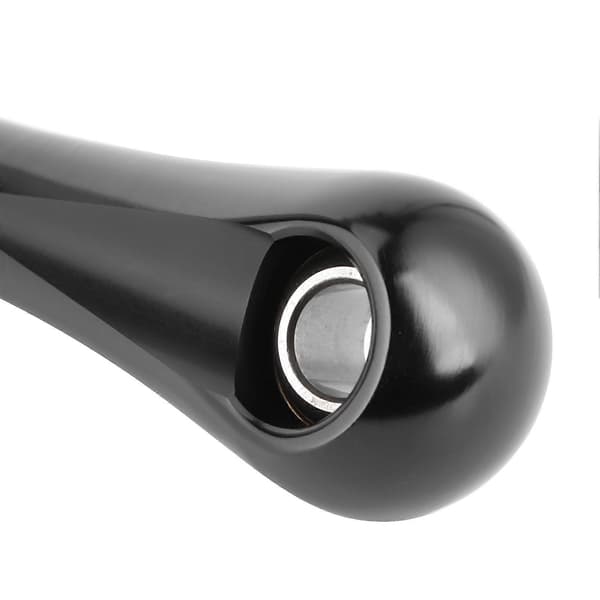 Motorcykel Motor Stabilisator Link Montering Sort Passer til Touring/ Ultra Limited 2009?2016
