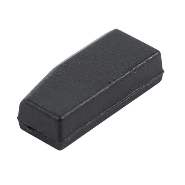 4D63 80bit Fjärrnyckel Kolchip Transponderchip för för 2/3/5/6