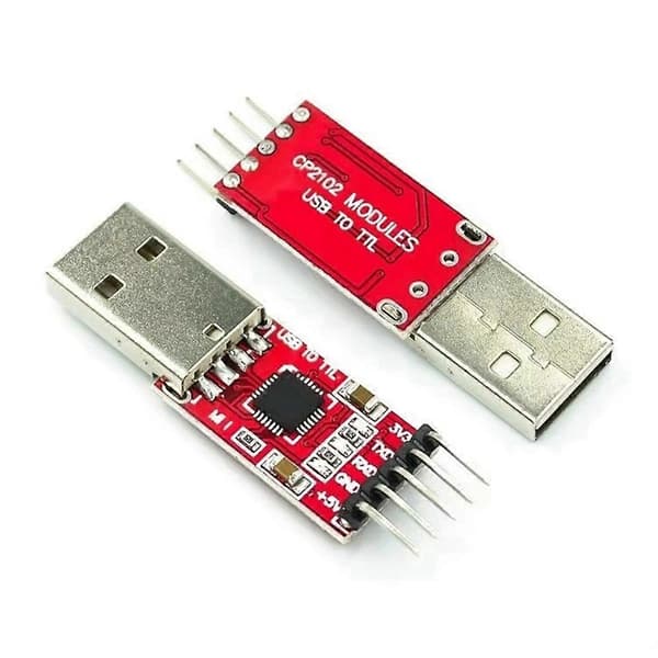 CP2102 Moduuli USB - TTL Sarja UART STC Latauskaapeli PL2303 Linjan Päivitykseen