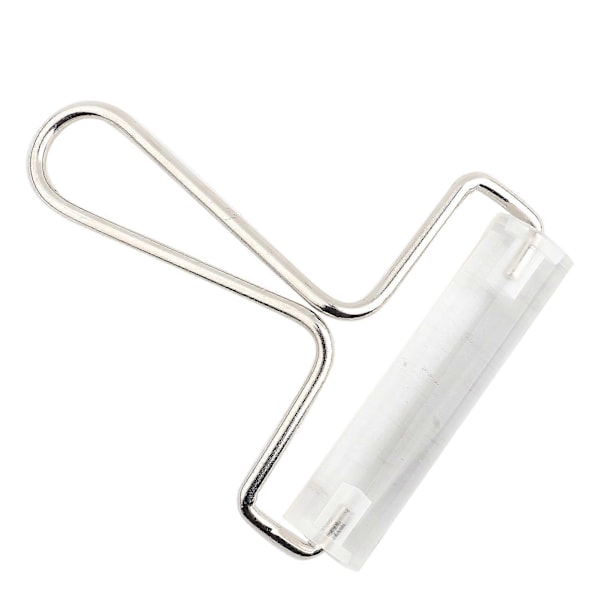 Akryl Polymerlera Metallhandtag Kavel Roller Konstlera Skulptur Handverktyg