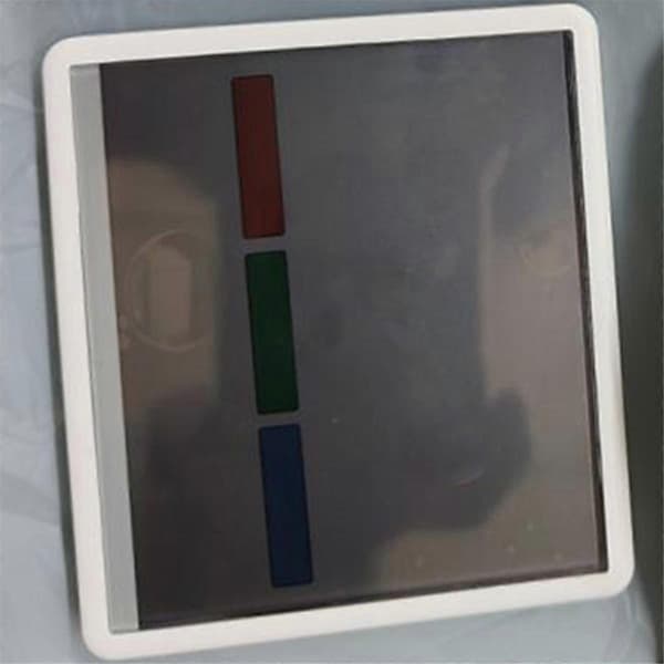Bluetooth Digitalt Termometer LCD Hygrometer Innendørs Rom Elektronisk Temperatur Fuktighetsmåler Sensor Værstasjon