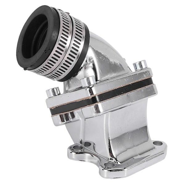 Motorsykkel forgasser innsugsmanifold for AF27 AF28 ZX50 SE50 SK50 SA50 XR50
