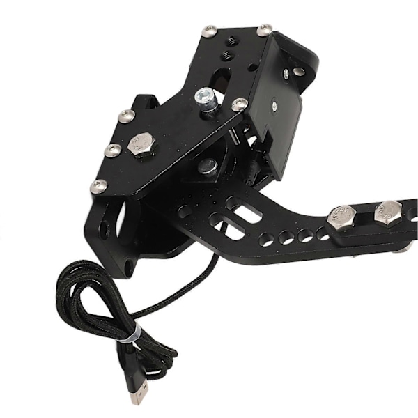14Bit PC USB Handbroms för Logitech Racingspel G27 G25 G29 T500 T300 Fanatecosw Lfs Dirt Rally