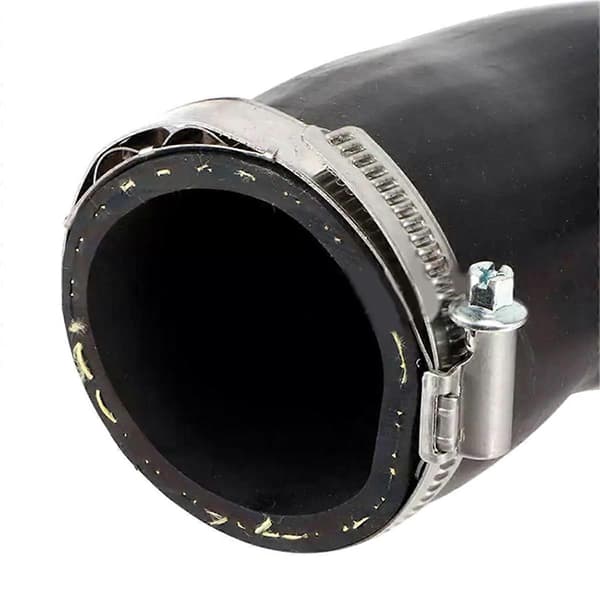 Bil Turbolader Intercooler Slange Trykladsluft Indsugningsrør 2045280982 til - W204 S-Klasse C200 C220