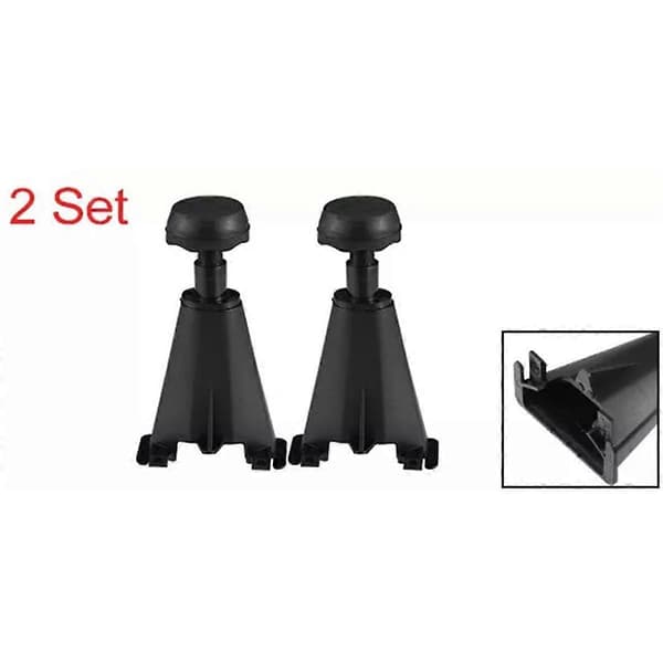 Hætte Kofanger Holder Hættestop Clips Front Hætte Buffer Dækning til Escape CV6Z-16758-A AM5Z16758A