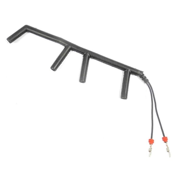 028971766 Gløderørsledningsnet til bil til Mk4 Mk3 B4 Golf 1997-2003 1.9 TDI L4 ALH(3 STK)