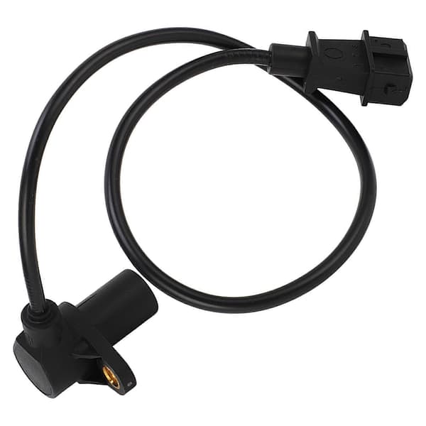 Crankshaft Position Sensor 0261210127 Crank Cam Posisjonssensor Kabel Erstatning for CHERY TIGGO Firehjulsdrift