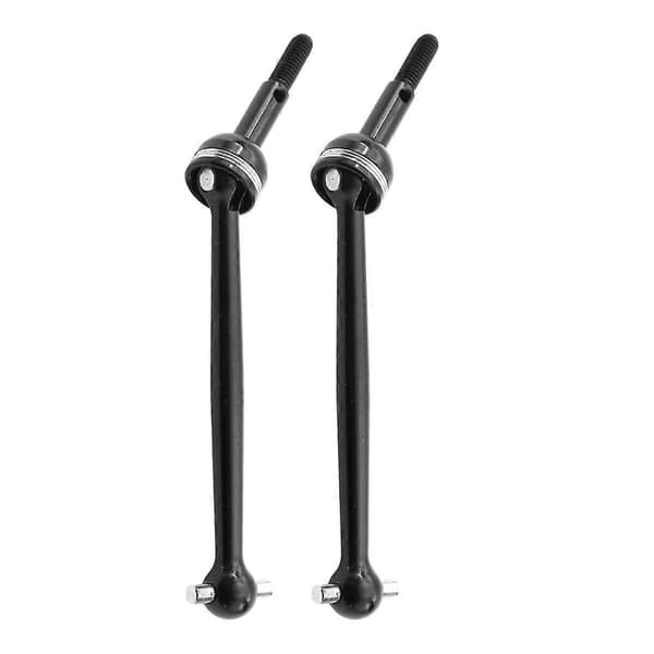 RC Bil Opgradering Drivaksel CVD Kit til 1/10 TT02B RC Bil Opgraderingstilbehør
