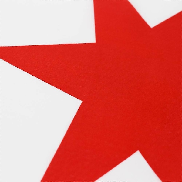 90*150cm Chicago Flag 90 x 150cm