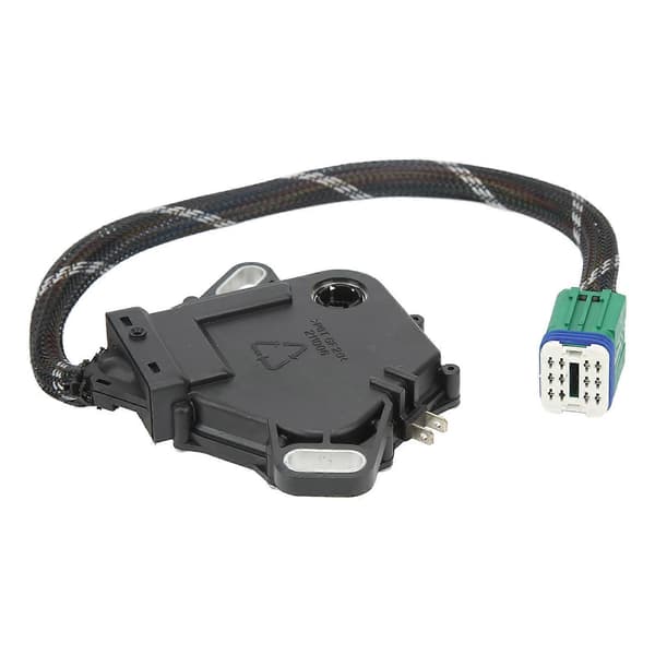 Girboks Girbryter Automatisk Hastighetskontroll System 252927 Erstatning for Peugeot 207 307