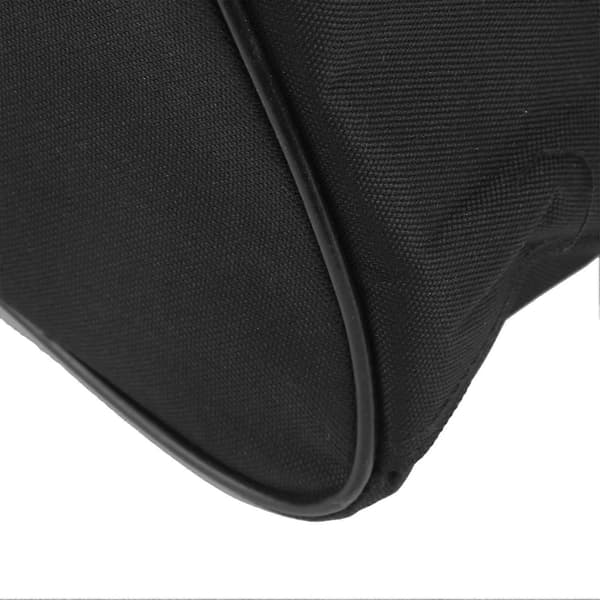 Motorcykel Sidoväska Vattentät Nylon Bagageförvaring Hållare för Handskar Plånbok Powerbank
