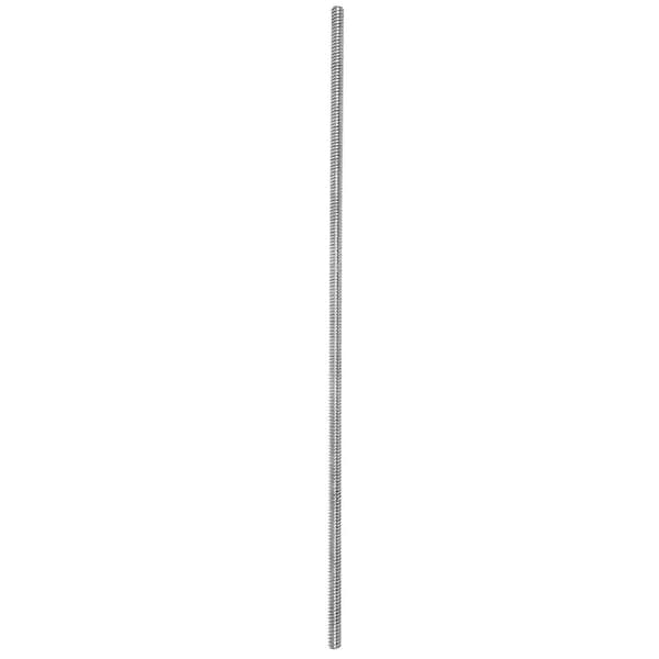 CNC Skrue Guide Trapezformet Stang 3D Printer Tilbehør Industriel Kontrol 8mm 5501?0804?0400