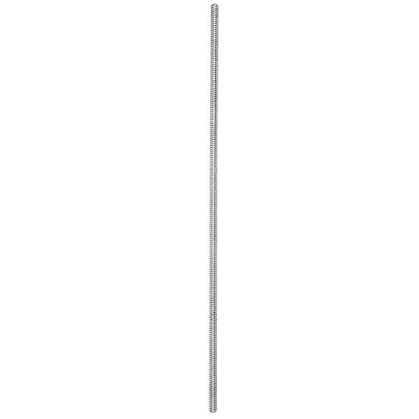 CNC Skruvguide Trapetsformad Stång 3D-Skrivartillbehör Industriell Kontroll 8mm 5501?0804?0400