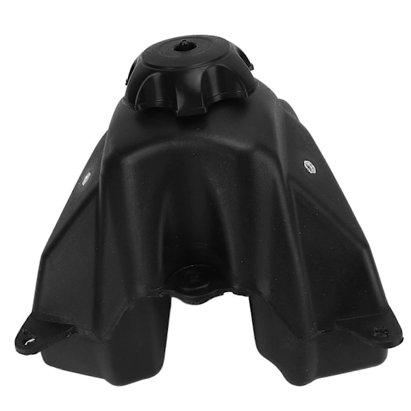 Sort Dirt Pit Bike Drivstoff Gasstank med Lokk Erstatning for XR50 CRF50 SR70 SR70B SR70c SR110