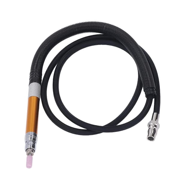 Pencil Die Grinder Lufttryks Micro 70000RPM 90PSI Værktøjssæt til Gravering