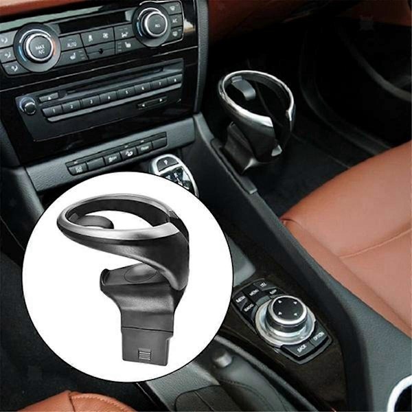 51160443082 Auton Mukiteline Auton Sisätilan Lisävarusteet 128I 135I 2008-2013 X1 2013 E82 E84 E88