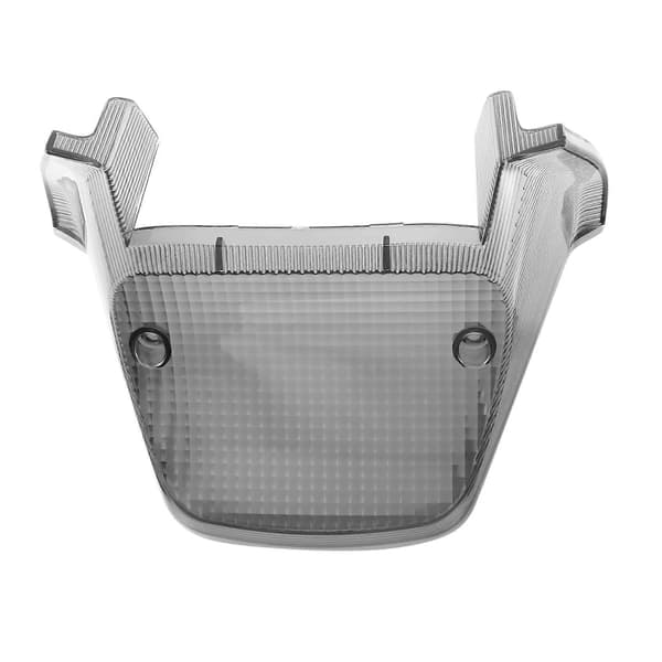 Motorsykkel Baklys Deksel Bremselys Deksel Passer for Scooter BWS100