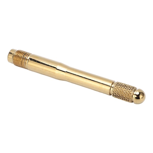 Hjuljusteringsstift 304 Rostfritt Stål Guide Dubbar Bil Däckbyte Guide Monteringshjälp M12x1.25