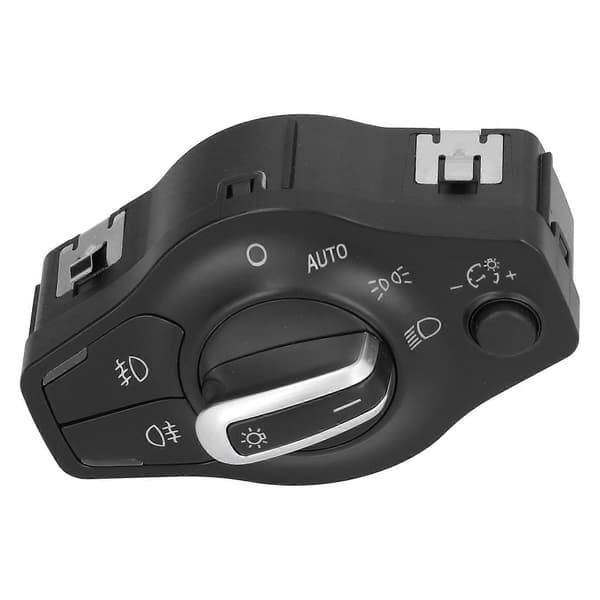 Forlygtekontakt 8K0941531AS Erstatningstilbehør Passer til A4 A5 S4 S5 Q5