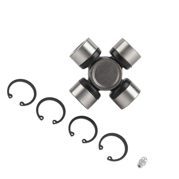 Forreste Aksel Universalled Kardanaksel N4239 Udskiftning til NAVARA D40 Pathfinder R51