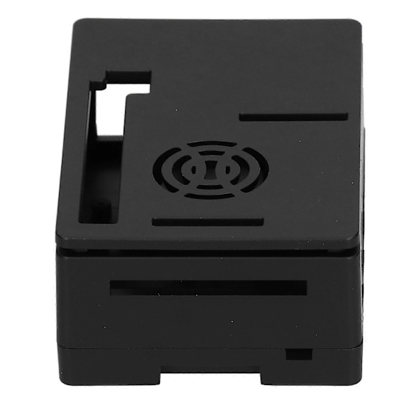 Etui for Raspberry Pi 4 ABS Beskyttende Kapsling Deksel Hus Tilbehør