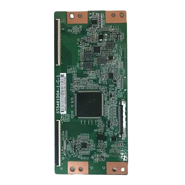 Logic Board ST5461D04-1-C-1 T-Con Board Udstyr til Erhvervs-TV Logic Tip Test Board Displaykort til TV