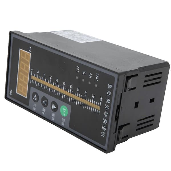 HWPT8040123HLP Trykregulator Intelligent DropIn Væskeniveau Lyskolonne Controller 420mA