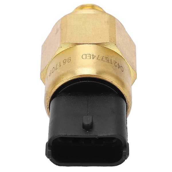 Tryksensor Sender Enhed Kontakt Tilbehør Udskiftning til Deutz CG?01?016 04215774ED