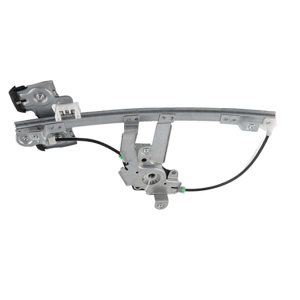 Elektrisk rudehejs bagtil til Octavia 1U 1996 til 2010 Bageste højre 1U0839462